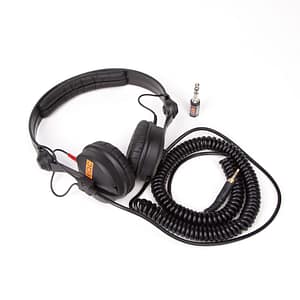 Sennheiser HD25 Plus Headphones