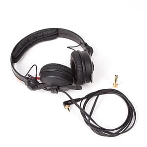 Sennheiser HD25-1 II Headphones