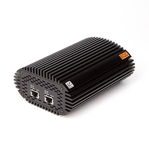 Sonnet Twin 10G 2-port 10 Gigabit Ethernet Thunderbolt 2 Adapter