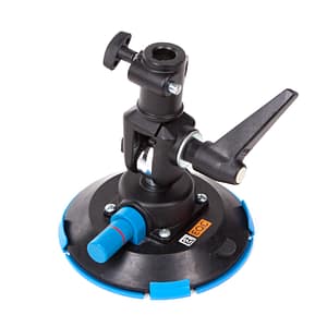 Manfrotto 241 Pump Cup with Swivel 5/8'' Socket