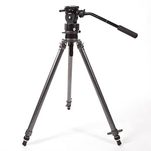 Gitzo G340 with Manfrotto 136 Tripod System