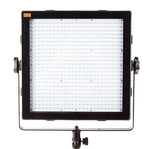 Tecpro Felloni 1x1 High Output Bi-Color LED Light Set of 3