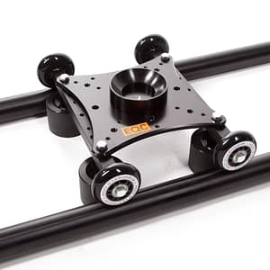 RigWheels 2m Passport Dolly Slider