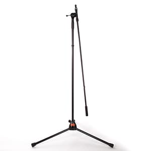 K&M 21021 112-201cm Overhead Mikrofonständer