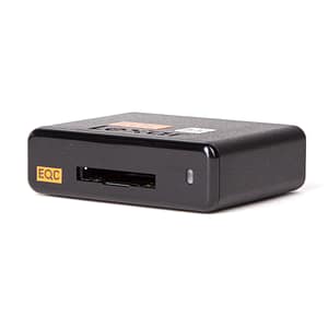 Lexar Professional Workflow XR2 XQD Card Reader