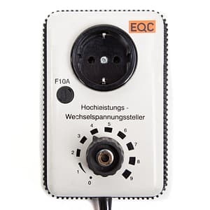 FG Elektronik NS 2002 Dimmer 2kW / 230V