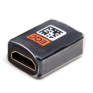 HDMI Buchse > HDMI Buchse Verbinder