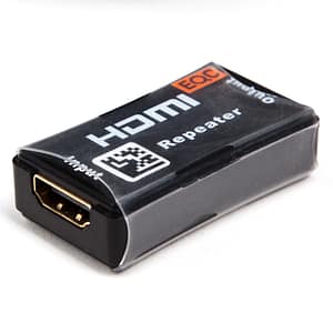HDMI Buchse > HDMI Buchse Verbindungsverstärker
