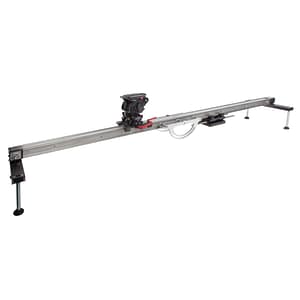 FloatCam Dolly Crane SD Slider mit Motion Control