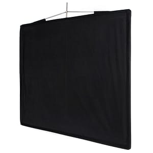 Floppy 48" x 48" (120cm x 120cm)