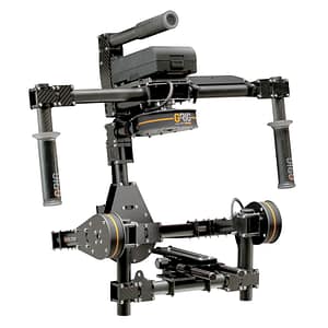 G-RIG VALOS Solid State Gimbal System