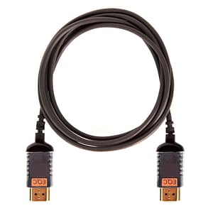 HDMI > HDMI Ultradünnes Kabel 1.3m