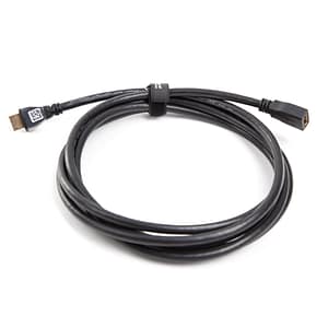HDMI Buchse > HDMI Stecker Verlängerungskabel 3m