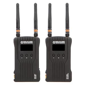 Hollyland Mars 400S HDMI + SDI Wireless System