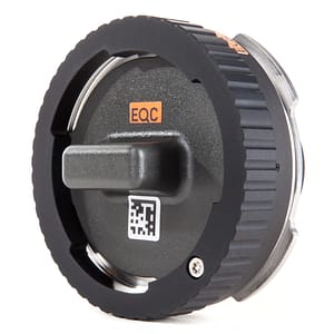 IBE Optics HDx1.4 B4 > UMS/PL Optical Adapter