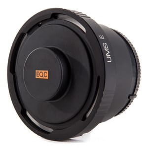 IBE Optics UMS > Sony E