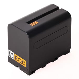 IDX Vitapower NP-F970 7.4V 57.8Wh Li-Ion Battery Pack