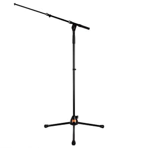 K&M 210/9 900-1600mm Microphone Stand