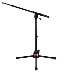 K&M 259 425-645mm Microphone Stand