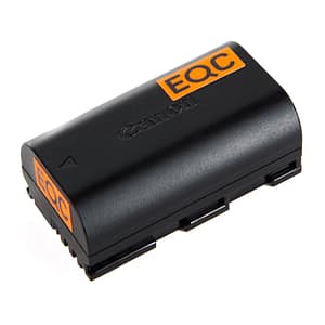 LP-E6 Batteries