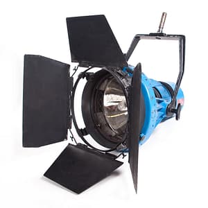 LTM HMI Cinepar 4000 Flickerfree