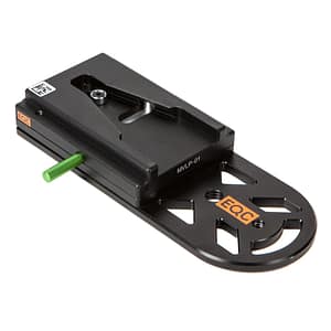 LanParte MVLP-01 VCT-14 Adapterplatte