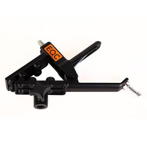 Manfrotto 043 Sky Hook Kroko-Klemme