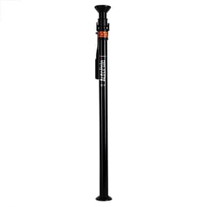 Manfrotto 077B Autopole Black 100cm - 170cm