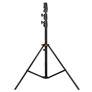 Manfrotto 126BSUAC Heavy Duty Steel Stand