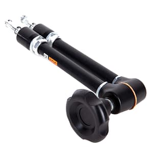 Manfrotto 244 Magic Arm mit Drehknopf