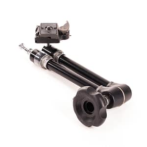 Manfrotto 244RC Magic Arm mit Drehknopf und Quick Release System