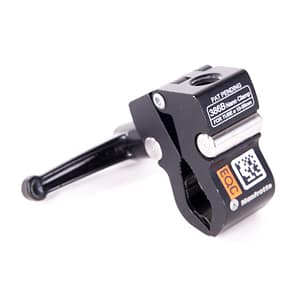 Manfrotto 386B Nano Clamp
