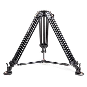 Manfrotto 546B Pro Video Tripod