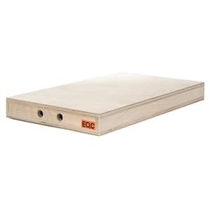 Matthews Apple Box 1/Quarter