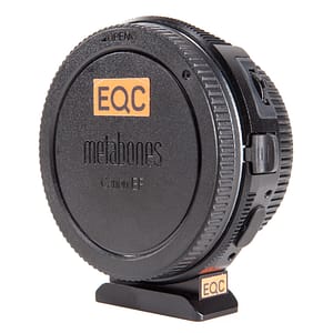 Metabones MFT T > EF Speedbooster XL 0.64x MkII