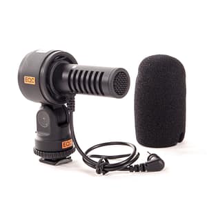 Nikon ME-1 Stereo Microphone *Sale*