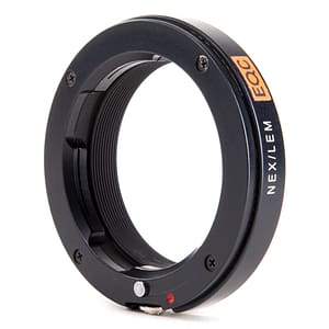 Novoflex NEX/LEM Leica M > Sony E Mount Adapter