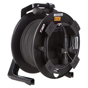 Glasfaser Videokabel