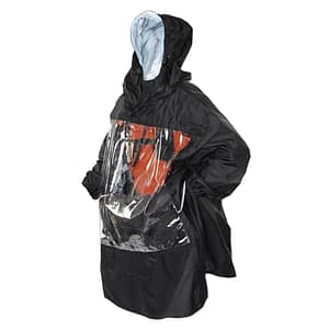Petrol PS606 Sound Man Rain Poncho