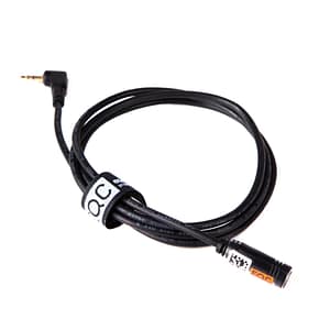 Pro-Lanc EXT-01 Lanc Extension Cable 1m