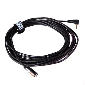 Pro-Lanc EXT-05 Lanc Extension Cable 5m
