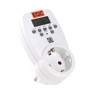 REV Digital Timer 230V, 1800W max