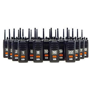 Funkgeräte & Intercom