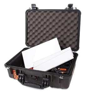 Rosco LitePad HO+ LED Lighting System