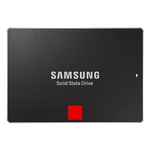 SSD 512GB Samsung 850 Pro Drive