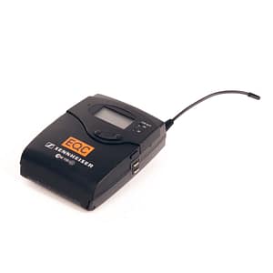 Sennheiser EK 100 G3 Diversity Empfänger - Frequenzbereich B