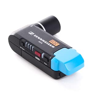 Sennheiser EKP AVX Digital Wireless Receiver