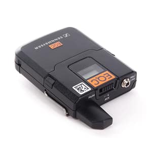 Sennheiser SK AVX Digital Wireless Transmitter