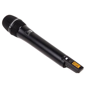 Sennheiser SKM AVX Digital Wireless Handheld Transmitter