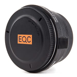 Sigma MC-11 Sony E > Canon EF Mount Adapter